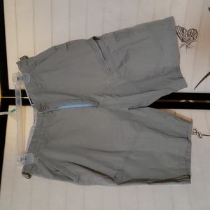 Volcom Scout Shorts CCS Exclusive